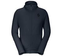 Scott - Hoody Defined Light - Fleece jacket size XXL, blue