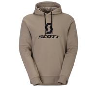 Scott Icon Sweatshirt Beige M Men