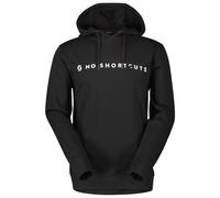 Scott No Shortcuts Hoodie