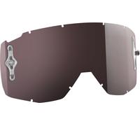 Scott Hustle/Split Works Chrome Replacement Lens