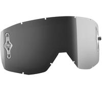 Scott Hustle/Tyrant/Split SNG Works Light Sensitive Self Tinting Replacement Lens, grey, One size