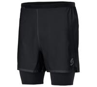 Scott - Hybrid Endurance Tech Black - L - Trail shorts