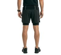 Scott - Endurance Tech Hybrid Shorts M Black for Men - Size S Black S