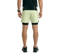 Scott Hybrid Endurance Tech Shorts Green S Men
