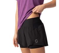 Scott Hybrid Endurance Tech Shorts Purple XL Women