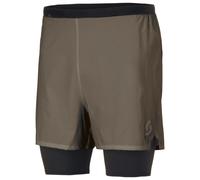Scott - Hybrid Shorts Endurance Tech - Running shorts size L, grey