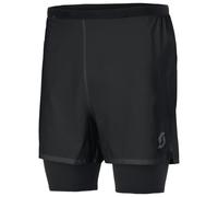 Scott - Hybrid Shorts Endurance Tech - Running shorts size S, black
