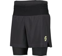 SCOTT Hybrid Shorts M's Rc Run - Men - - size L- model 2026 L