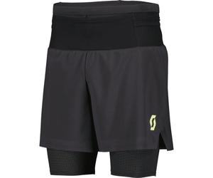 SCOTT Hybrid Shorts M's Rc Run - Men - - size XL- model 2026 XL