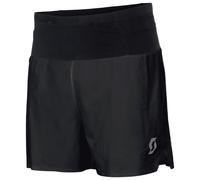 Scott - Hybrid Shorts RC Run - Running shorts size XXL, black