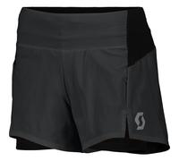 Scott Hybrid Endurance Tech Shorts Purple XS Woman