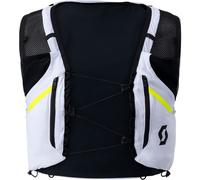 SCOTT Hydration Pack Rc Pro Tr' 10 - Mixte - White / Black - size M- model 2025 M