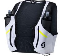 SCOTT Hydration Pack Rc Pro Tr' 4 - Mixte - Black / White - size L/XL- model 2025 L/XL