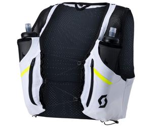 Scott - Hydration Pack Rc Pro TR' 4 - Trail running backpack size XS, black