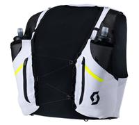 Scott Hydration Tr 10l Hydration Vest White XS Men,Women