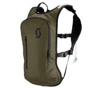 Scott Hydro 8 Roamer Pack BackPack Bag Black Fir Green SRP £90