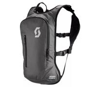 Scott Hydro 8 Roamer Pack Backpack Black Dark Grey SRP £90