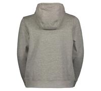 Scott Icon Hoodie 14 Years Grey Melange