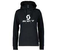 Scott Icon Hoodie Black M Women