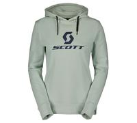 Scott Icon Hoodie Green L Women
