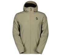 Scott - Insuloft Air PL - Cycling jacket size XL, olive