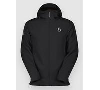 Scott Insuloft Air Pl Hoody Jacket black L