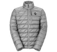 Scott - Insuloft Tech PL Jacket - Synthetic jacket size XL, grey