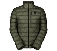 Scott - Insuloft Tech PL Jacket - Synthetic jacket size XXL, olive