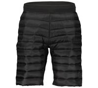 Scott - Insuloft Tech Shorts - Synthetic trousers size XL, black