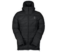 Scott - Insuloft Warm Down Jacket - Down jacket size XL, black
