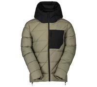 Scott - Insuloft Warm Jacket - Synthetic jacket size XL, olive