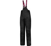 Scott Intake Dryo Ladies Snowmobile Pants, black, size Short M