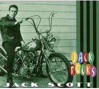 Scott, Jack - Jack Rocks