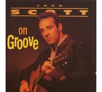 Scott, Jack - On Groove