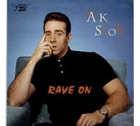 Scott, Jack - Rave on