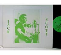 Scott, Jack - The Way I Rock