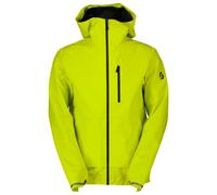 Scott - Jacket Commuter 2.5L - Cycling jacket size M, green