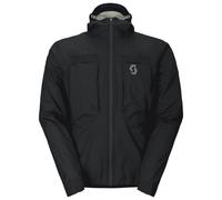 Scott - Jacket Endurance SL WP - Running jacket size XXL, black
