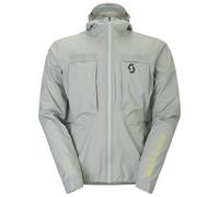 Scott - Jacket Endurance SL WP - Running jacket size XXL, grey