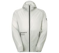 Scott Explorair Escape Lightweinght Windbraker Jacket Grey L Men