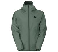 Scott - Jacket Explorair Light Dryo 2.5L - Waterproof jacket size M, olive