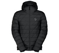 Scott - Jacket Insuloft Light Down - Down jacket size XL, black