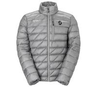 Scott - Jacket M's Insuloft Tech Primaloft Fog Blue - S - Down jackets