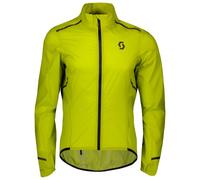 Scott - Jacket RC Weather WP - Cycling jacket size S, olive/green