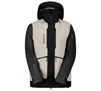 Scott - Jacket Vertic GTX 3L - Ski jacket size S, black