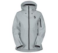 Scott - Jacket W's Explorair 3 Layer Mist Blue - S - Technical jacket
