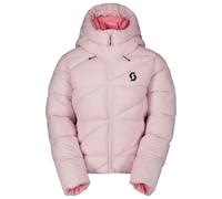 Scott - Jacket W's Insuloft Warm Bliss Pink - M - Down jackets