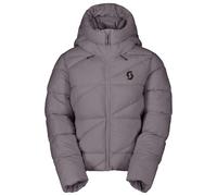 Scott - Jacket W's Insuloft Warm Evening Grey - M - Down jackets
