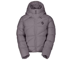 Scott - Jacket W's Insuloft Warm Evening Grey - XS - Down jackets