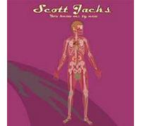 Scott JACKS - You Know Me By Now
